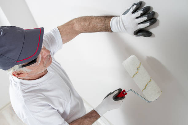 Reliable Graham, NC Painting & Drywall Services Solutions